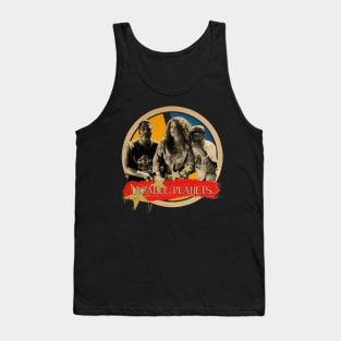 Vintage Digable Planets Tank Top